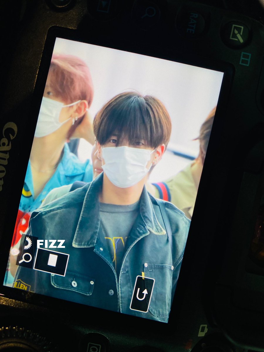 Fizzth_0205's tweet photo. 230630 #태현 ICN 출국

교세라에서 보자 태현아 https://t.co/r564y8ScLu