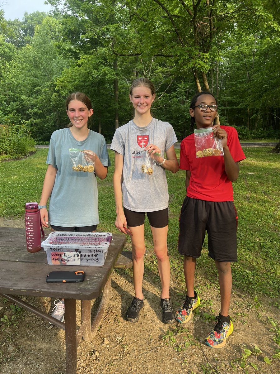 Lutheran West XC/TF tweet media