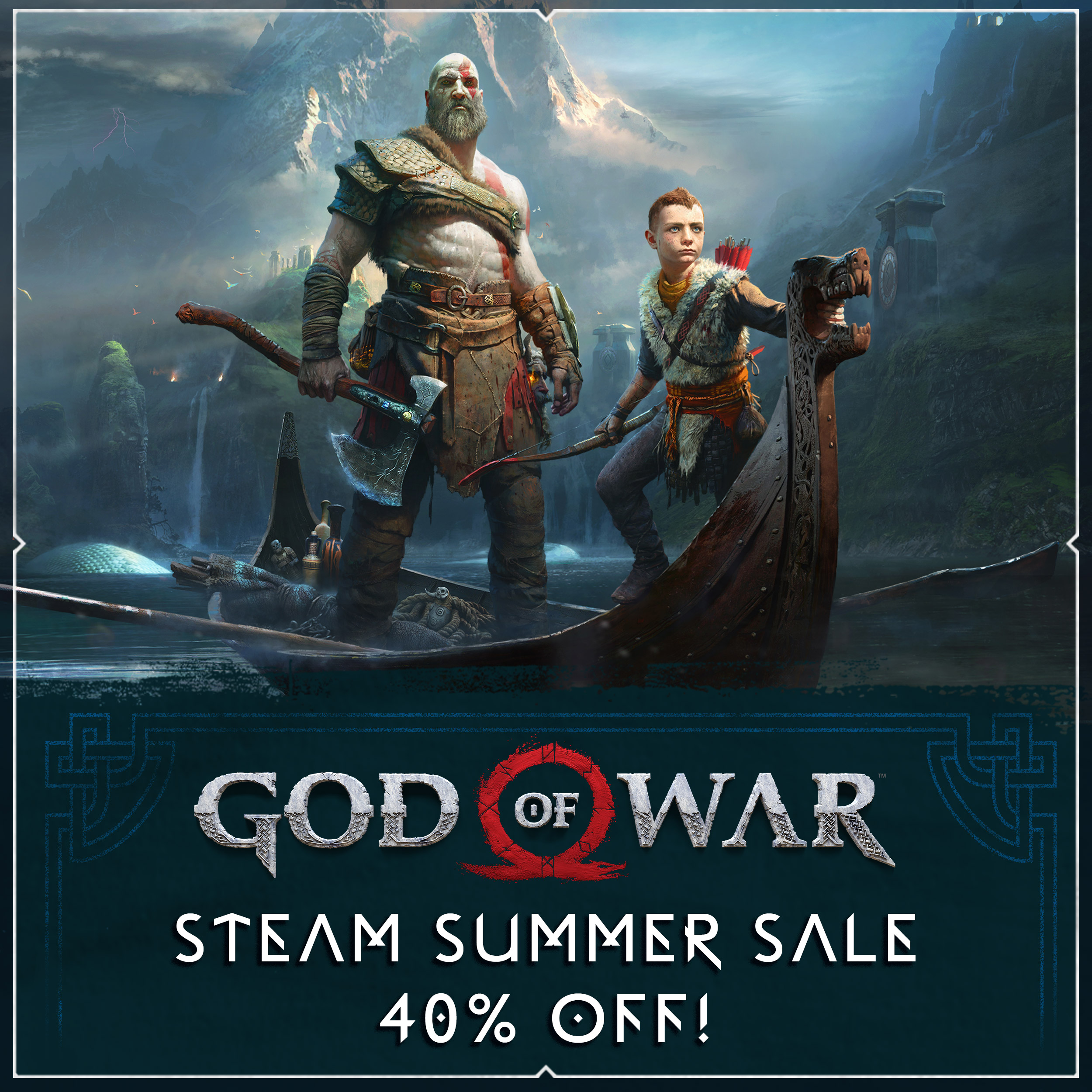 Steam Summer Sale 2018 ganha data para começar