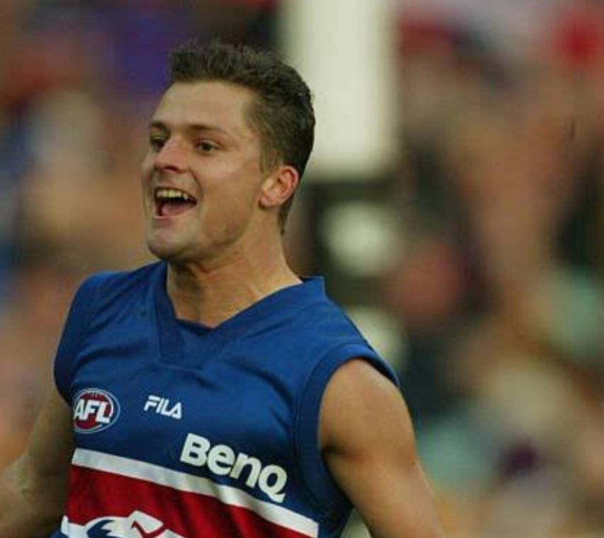 Wikipedia AFL trivia tweet media