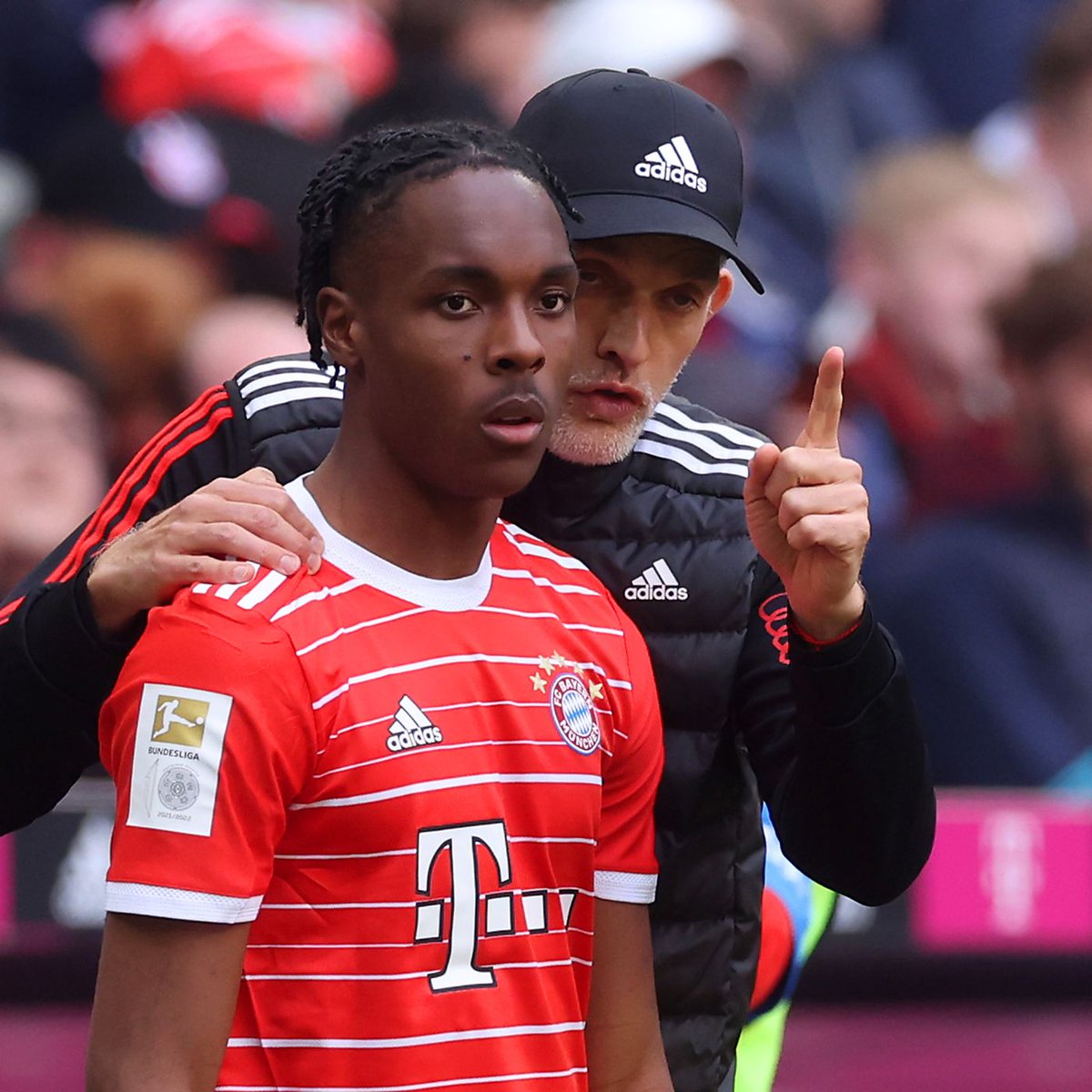 Bayern & Germany on Twitter: