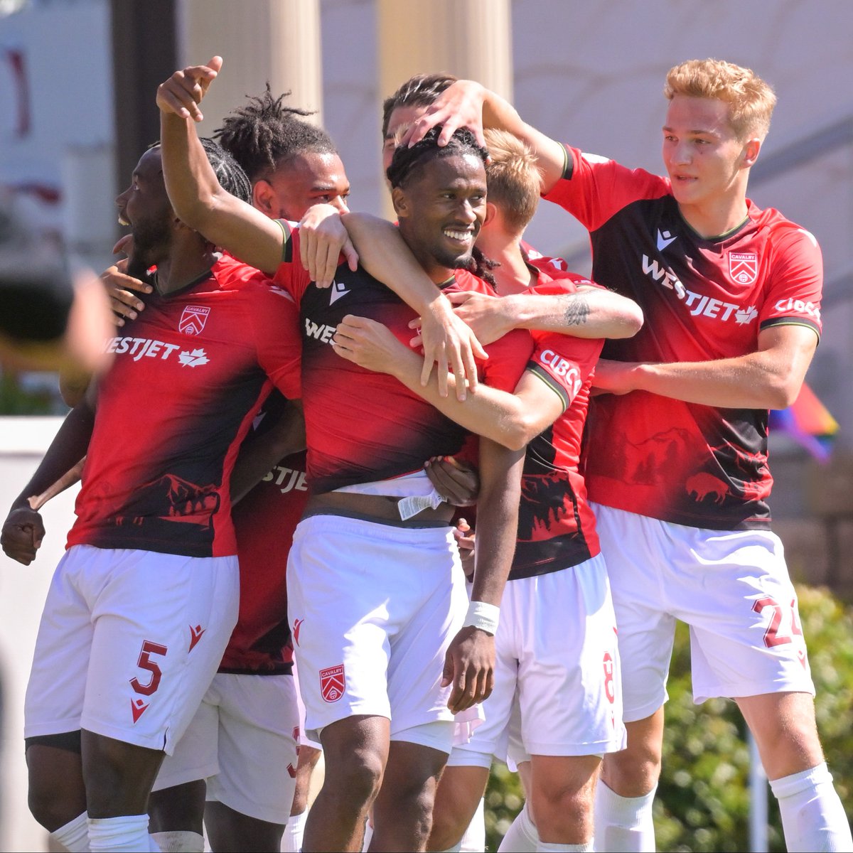 Canadian Premier League tweet media