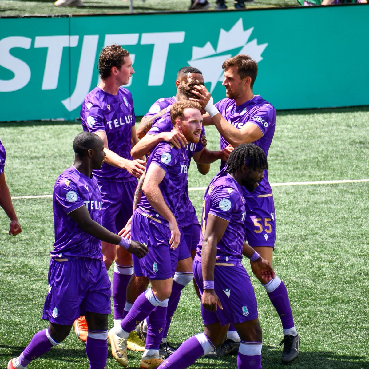 Canadian Premier League tweet media