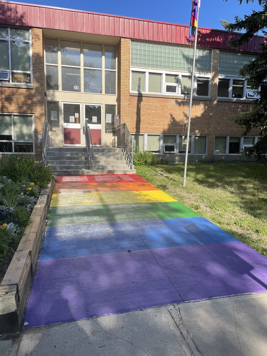 This was the year of 3s for me! I mainly taught in 3 schools- with the <a href="/ElsieMironuck/">École Elsie Mironuck</a> 4/5s, <a href="/GlenElmSchool/">Glen Elm School</a> Kinders, and of course my 3 amazing months with my 33 Grade 3s <a href="/McVeetyRBE/">Marion McVeety</a>. Looking forward to a great last day tomorrow and a new adventure with <a href="/StoonPubSchools/">Saskatoon Public Schools</a> next fall!