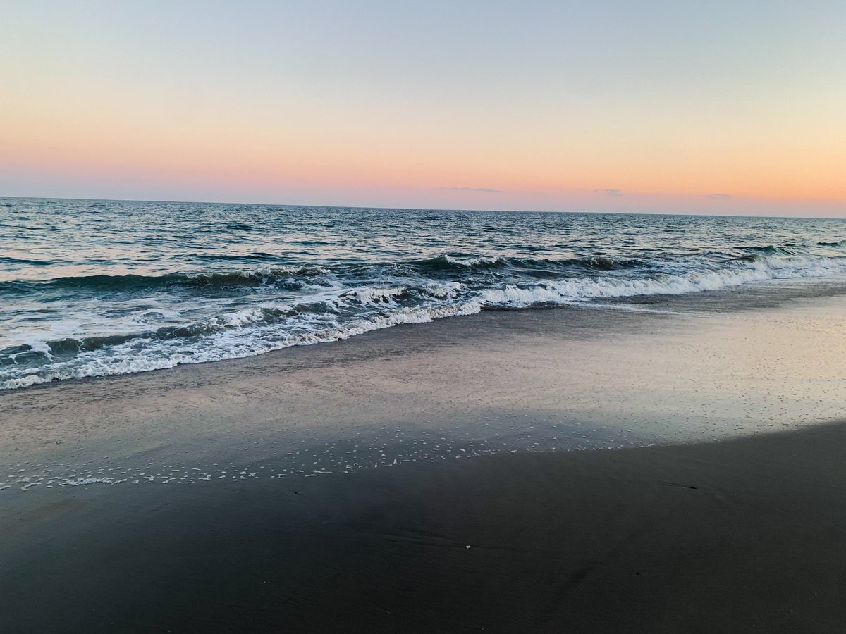 East Coast Beach Style