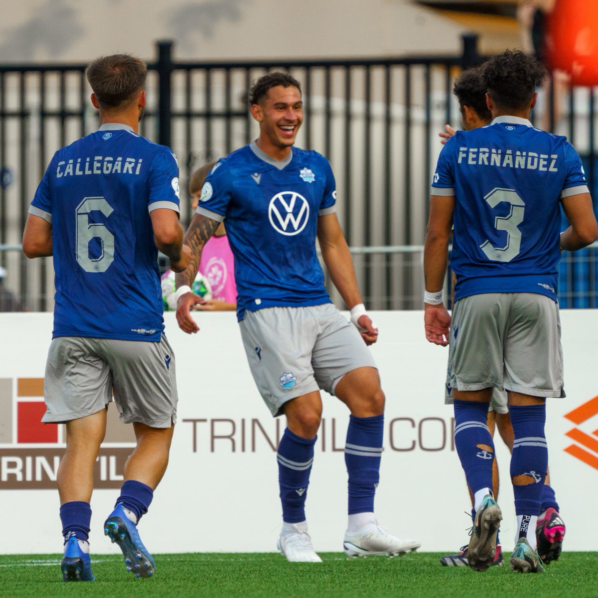Canadian Premier League tweet media