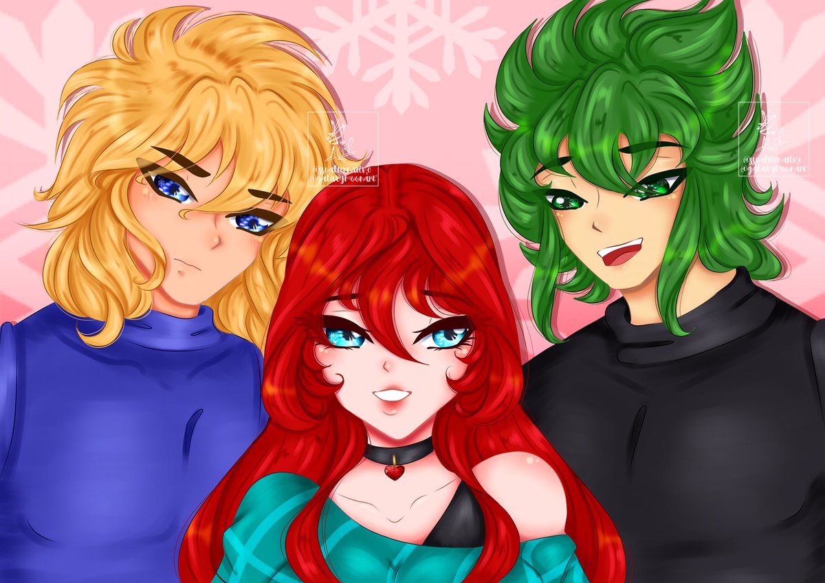 Gift for @Lcdzss ❤️ Helena is so beautiful! ✨ #SaintSeiya #saintseiyafandom #saintseiyafanart #saintseiyaoc #cygnushyoga #krakenisaak #fanart #oc #originalcharacter #art #artist #humanartist #humanartists #ibispaint #ibisPaintX #illustration #artwork #draw #drawing #arte