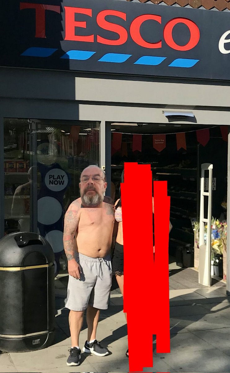 Joe Shufflebottom XVI 🏴 (@joeshufflebott) on Twitter photo Why is carlen not included in meel deel am focken appuld. <a href="/SirAlbert67/">Sir Albert</a> bring me matchs daan tesco this place is getten torchd. Ignor wumun she's dumpd as she was agenst me bernen tesco daan.
Cheers joe Why is carlen not included in meel deel am focken appuld. <a href="/SirAlbert67/">Sir Albert</a> bring me matchs daan tesco this place is getten torchd. Ignor wumun she's dumpd as she was agenst me bernen tesco daan.
Cheers joe