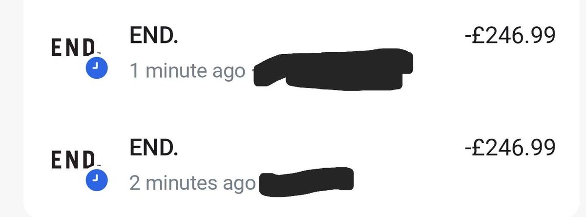 The Drop Labs UK Success tweet media