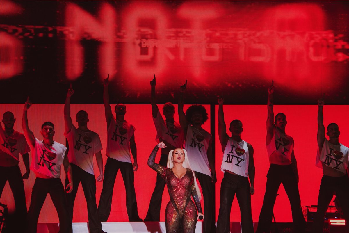 xtina's tweet photo. As a passionate advocate for equality, I've witnessed firsthand the transformative power of acceptance and understanding. Every individual deserves to be respected and celebrated for who they truly are 🌈🫶�� https://t.co/aCLJg7mfac