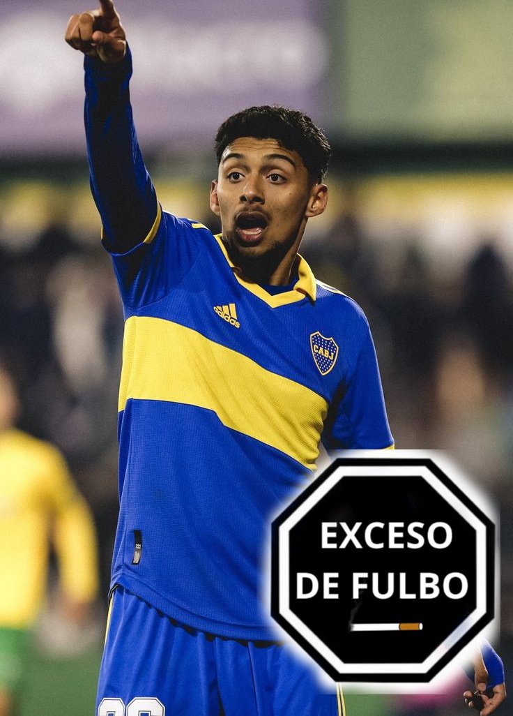 Gracias por tanto fulbo 🎩