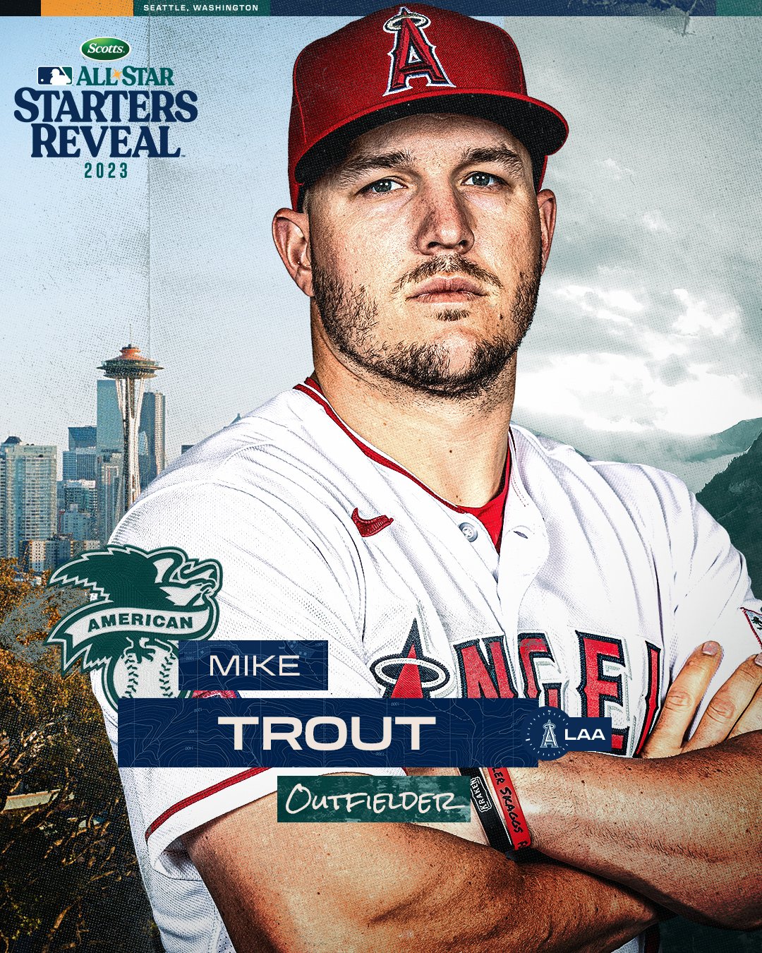 Tyler Trout (@TylerTrout) / X