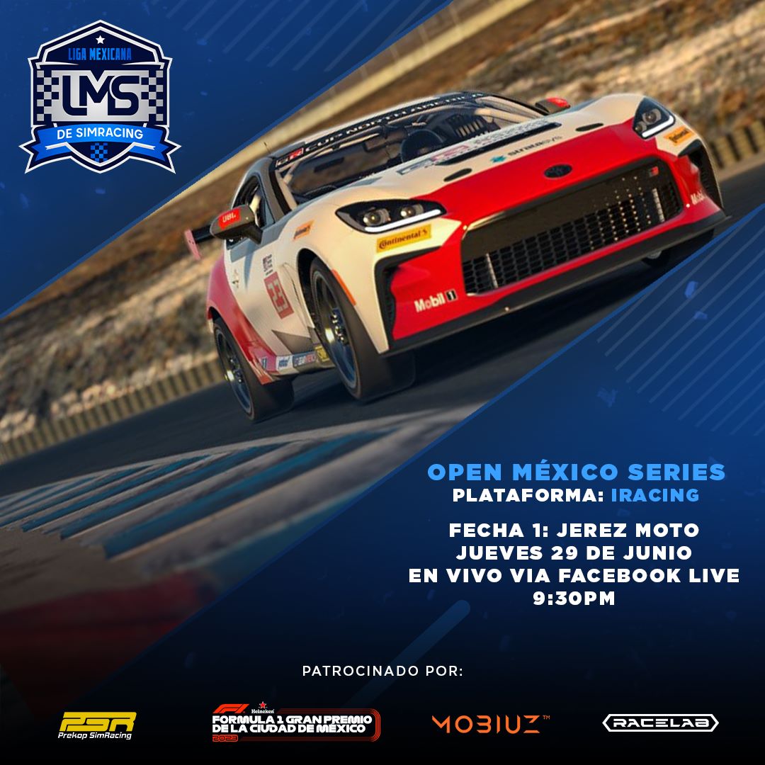 Mexico Grand Prix 🇲🇽 tweet media