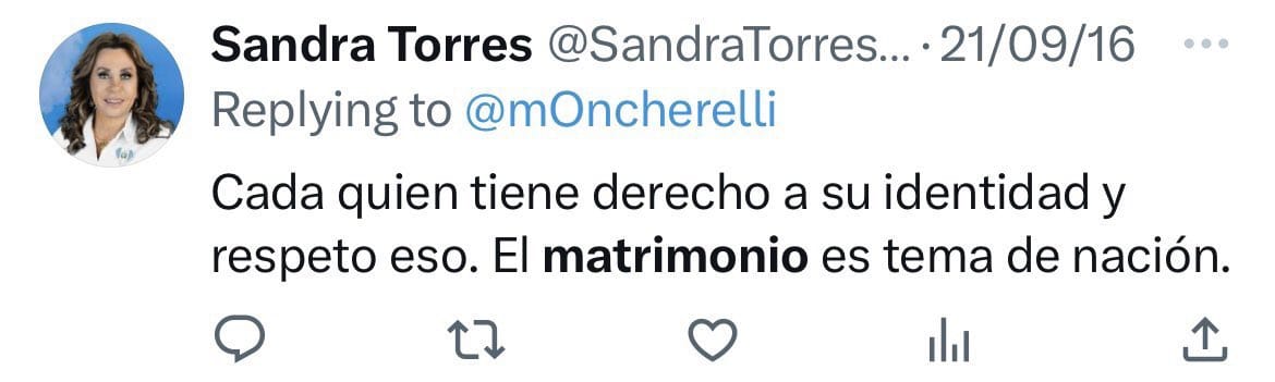 PRIDE GUATEMALA tweet media
