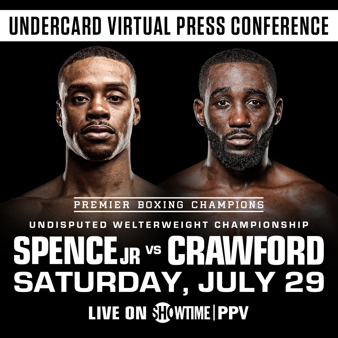 Premier Boxing Champions on Twitter "Stay tuned for quotes and updates