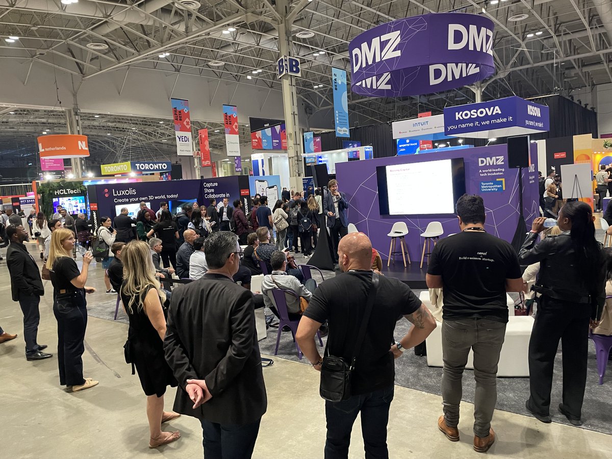 Goodmans LLP (@goodmansllp) on Twitter photo Thank you to everyone who stopped by to see Allan Goodman (<a href="/AJ_Goodman1/">Allan Goodman</a>) on <a href="/TheDMZ/">The DMZ</a> stage at <a href="/CollisionHQ/">Collision Conf</a> Conference for the session "Key Legal Issues for Start-ups"! To learn more about Allan and his expertise, visit goodmans.ca/people/bio/All… Thank you to everyone who stopped by to see Allan Goodman (<a href="/AJ_Goodman1/">Allan Goodman</a>) on <a href="/TheDMZ/">The DMZ</a> stage at <a href="/CollisionHQ/">Collision Conf</a> Conference for the session "Key Legal Issues for Start-ups"! To learn more about Allan and his expertise, visit goodmans.ca/people/bio/All…
