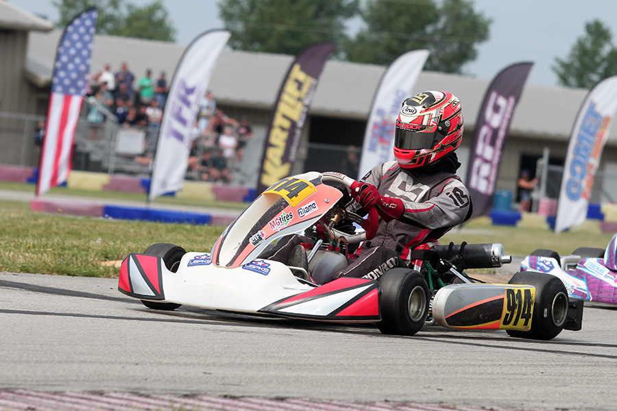 eKartingNews's tweet photo. A sweep for OTK USA teams and drivers in Junior and Senior single-speed categories at USPKS Indiana Grand Prix from New Castle.
https://t.co/m4F8UhUYFU
#OTK #OTKUSA #OTKKartGroup #TonyKart #Kosmic #EOS #Exprit #Redspeed #Gillard #LNRacingKart #USPKS #IndianaGP #NCMP #karting https://t.co/Hf1ZQMoQor