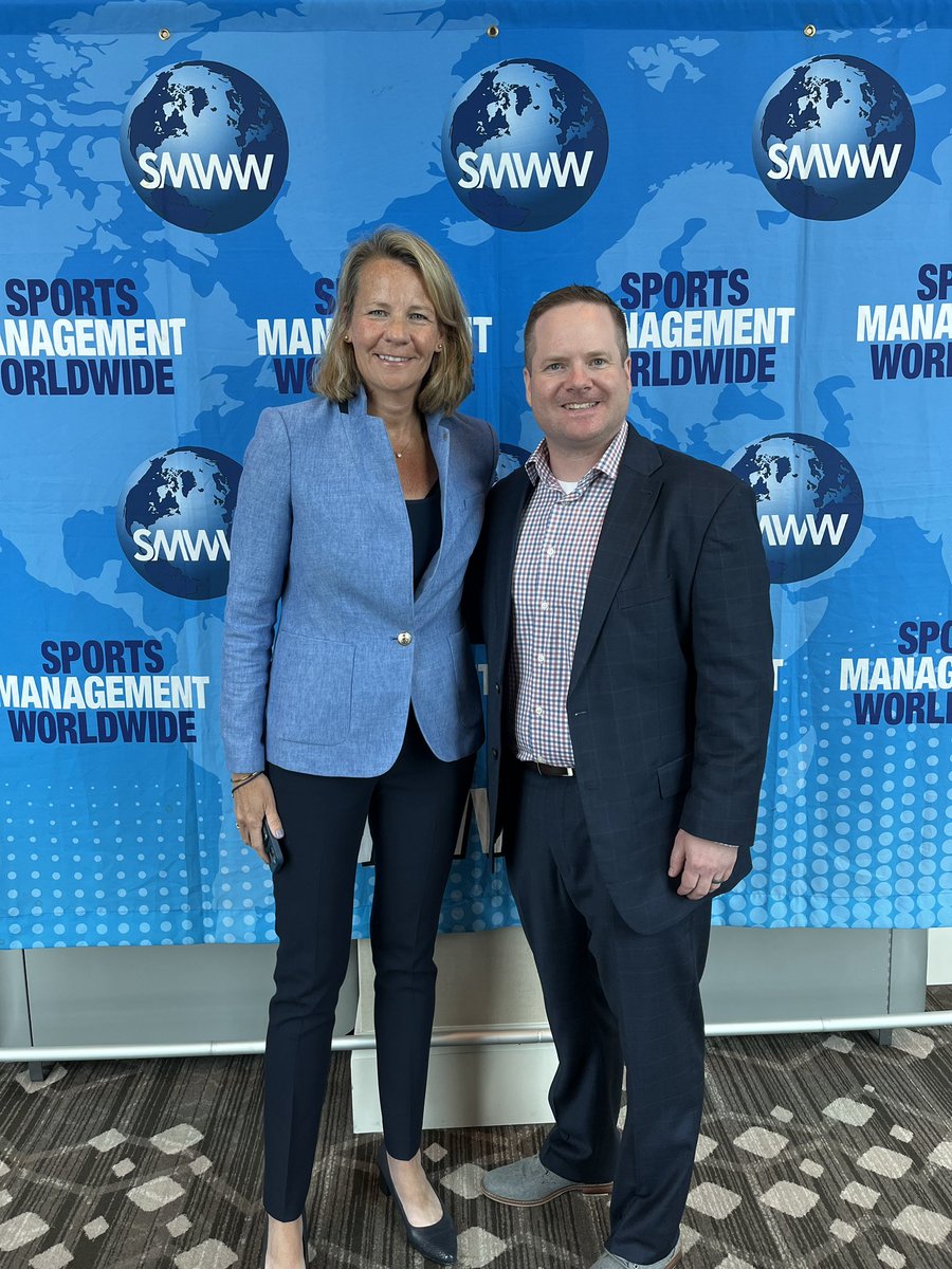 PHF (@phf) on Twitter photo Commissioner <a href="/reagan_carey/">Reagan Carey</a> and Communications SVP <a href="/Paul_Krotz/">Paul Krotz</a> represented the PHF at the <a href="/SMWW/">SMWW 🌎</a> Hockey Career Conference in Nashville. Commissioner <a href="/reagan_carey/">Reagan Carey</a> and Communications SVP <a href="/Paul_Krotz/">Paul Krotz</a> represented the PHF at the <a href="/SMWW/">SMWW 🌎</a> Hockey Career Conference in Nashville.
