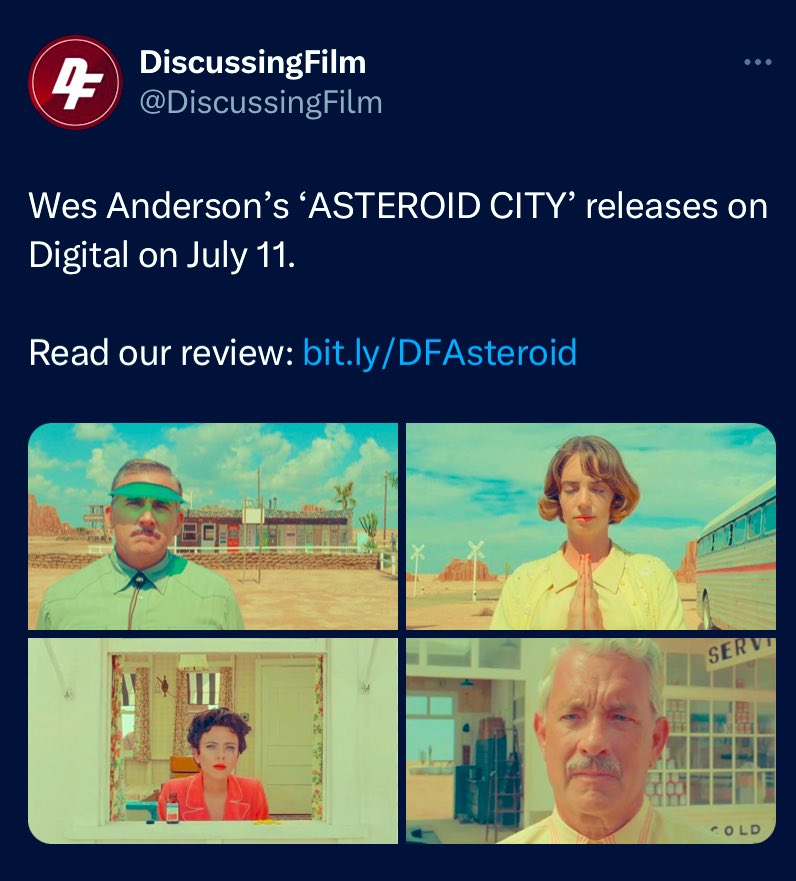 Erick 𝕄𝕄𝕋 Weber 🎥 tweet media