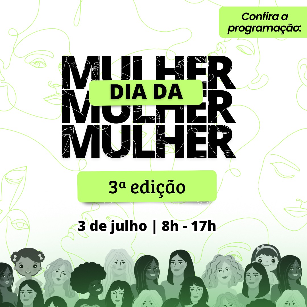defensoriadf's tweet photo. 😉✨ Faltam apenas 4 dias para a 3ª edição do Dia da Mulher. 
👉 A ação será realizada na próxima segunda-feira (3/7), das 8h às 17h, no Nuclão da #DPDF, localizado no Setor Comercial Norte, Edifício Rossi Esplanada Business, Qd 1, Conjunto G, próximo ao Hran.

#DPDF https://t.co/PiCmO0lQ7l
