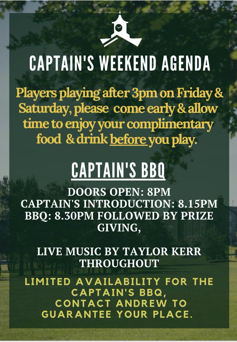 Edenmore Mens Club tweet media