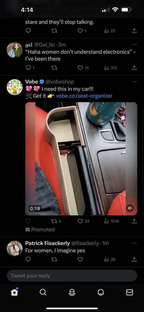 Kyle Brickman tweet media