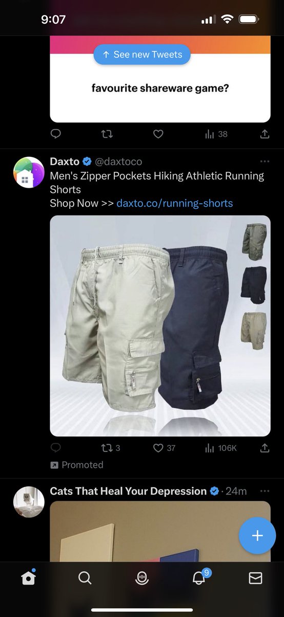 Kyle Brickman tweet media