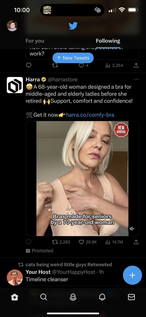 Kyle Brickman tweet media