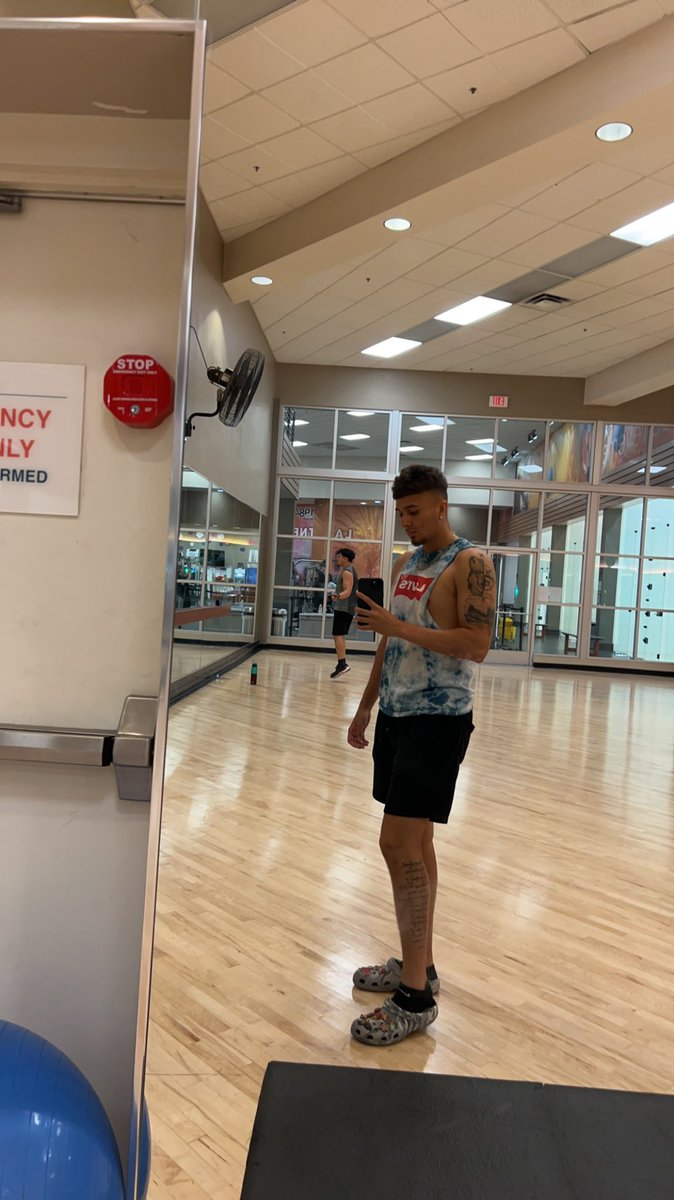 Christian tweet media