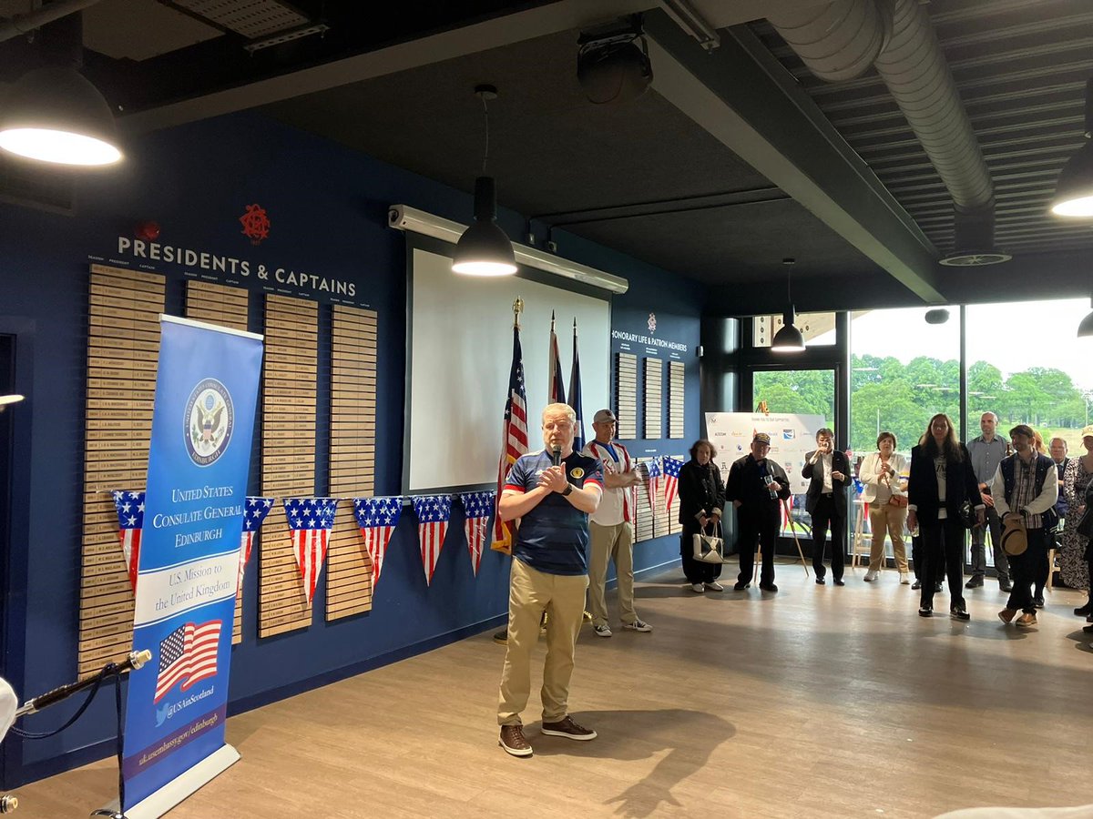 Scottish Government International (@scotgovinter) on Twitter photo Cabinet Secretary <a href="/AngusRobertson/">Angus Robertson</a> spoke at <a href="/USAinScotland/">U.S. Consulate Edinburgh</a>’s Independence Day Reception tonight to celebrate the strong links Scotland has had with the US since its founding.
Happy #FourthofJuly to all who celebrate! 🎆 Cabinet Secretary <a href="/AngusRobertson/">Angus Robertson</a> spoke at <a href="/USAinScotland/">U.S. Consulate Edinburgh</a>’s Independence Day Reception tonight to celebrate the strong links Scotland has had with the US since its founding.
Happy #FourthofJuly to all who celebrate! 🎆