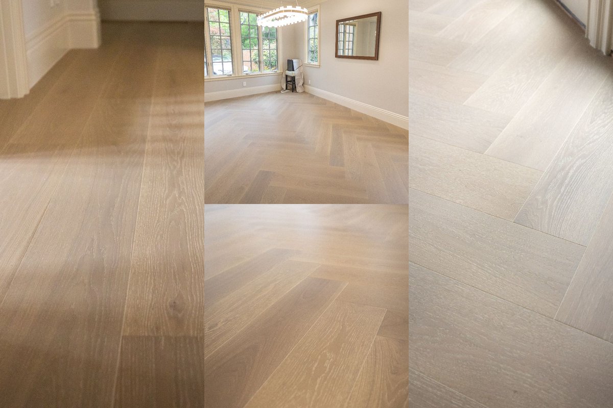 BenthamPlank's tweet photo. Not only does Minori captivate with its beauty, but it also offers durability and easy maintenance. The water-based UV lacquer coating provides excellent protection, ensuring long-lasting performance and resistance to wear and tear. #Minori #Flooring #Elegance #InteriorDesign https://t.co/uY38xFwims