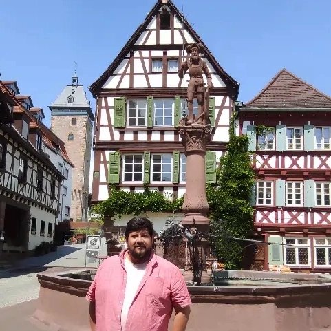 DonViajon's tweet photo. Llego el #verano con numerosos #festivales en #badenwürttemberg  y ya #DonViajón está listo para el bello festival medieval de #bretten que  seguro a tí,  también te encantaría 😉🤪
#donviajon  #tehabloespañol    #brettenmeinestadt #visitkraichgau #visitbawu #viajes #visitbawü https://t.co/yaxTPpJnhb
