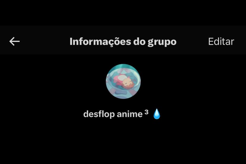 𖥻... desflop anime squad!¡ 💧

• comente APENAS seu @ aqui
• siga <a href="/anime_desflop/">desflop anime stan.</a> 
• deixe sua DM aberta 
• dê FAV + RT no post

⚠️ obs: favor seguir TODAS as regras e leia o CARRD. caso contrário ficará fora dos grupos