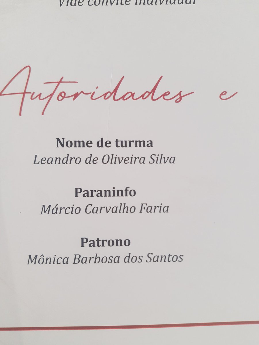 marciocfaria's tweet image. Feliz demais por ter sido escolhido como Paraninfo dos formandos da #FACDIR @UFJF_ , ainda mais ao som do hino do @VascodaGama , com direito a presente também cruzmaltino! 💢

Muito obrigado, meus caros! 

Que comecem as festividades! 

#direitoufjf
