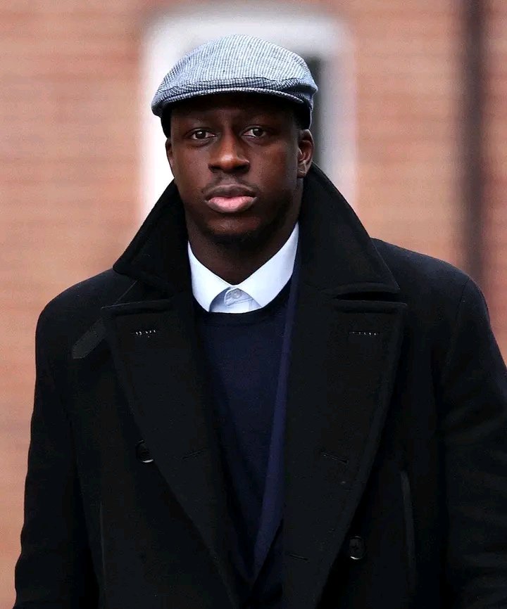 Manchester City star Benjamin Mendy bragged to a woman that he'd 'had sex with 10,000 women' as hearing in court continues.

[BBC News]