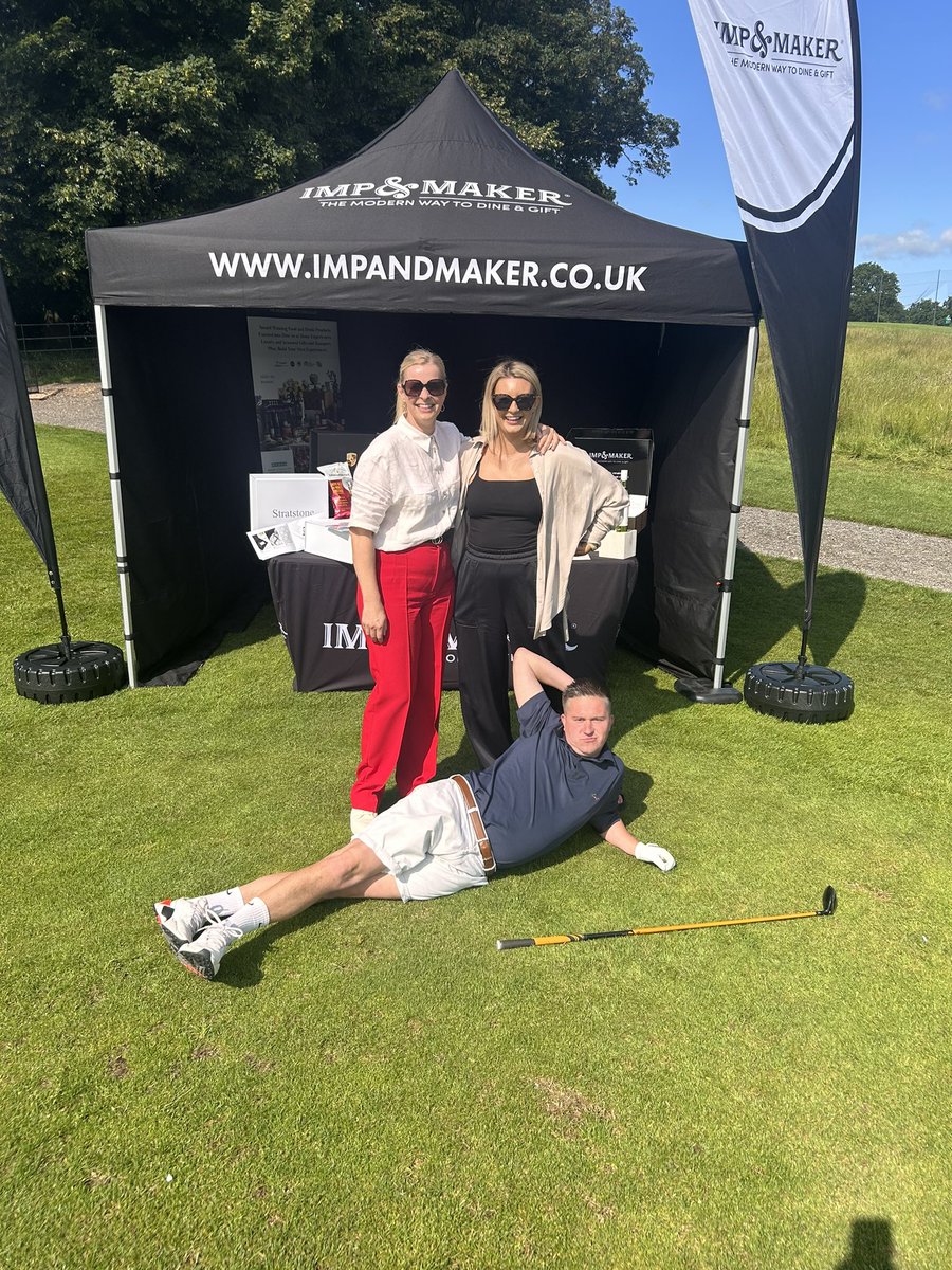 IMP & MAKER tweet media