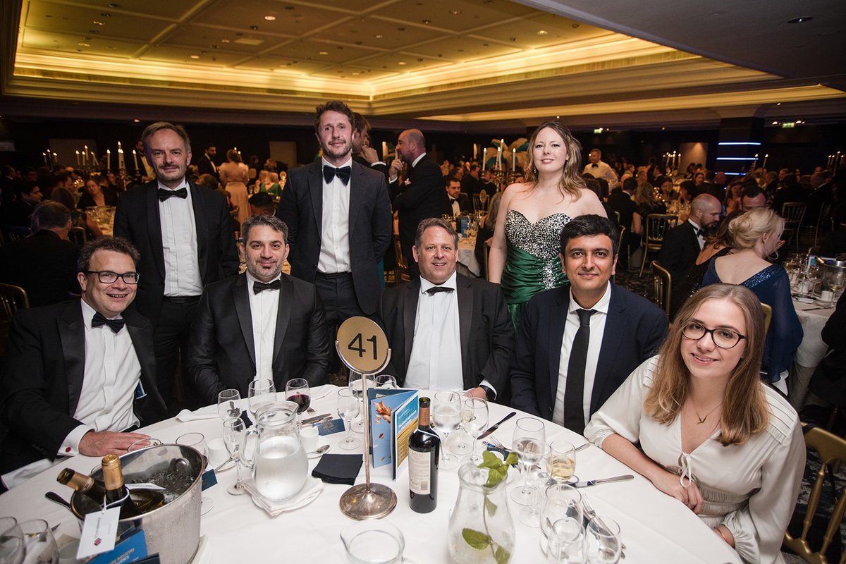 izzetalev's tweet photo. #TBT LONDON; 145th #GAFTA ANNUAL DINNER - June 14, 2023.

I am thrilled to have taken part in this glamorous event by Gafta.
It was a great opportunity to reconnect with colleagues &amp; friends.
Special thanks to the @Gaftaworld organizing committee for the wonderful evening! https://t.co/jbkICZWRAt