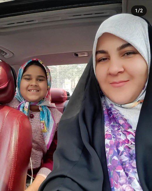 Amir Huseyn🇮🇷 tweet media