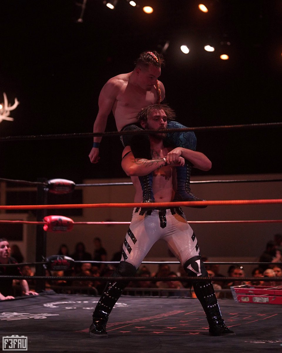 F3FAU's tweet image. @niczanderyb x @mattvanda209 
#FSW14 #F3FAU