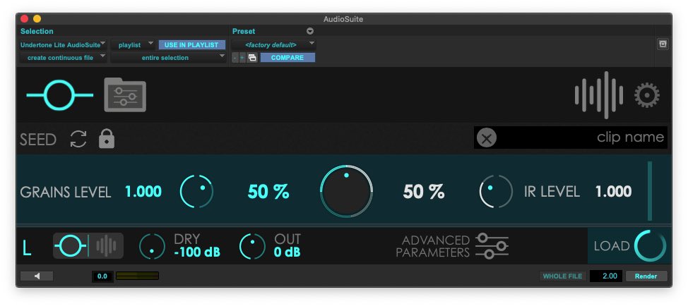 weareaudiokids's tweet photo. We’re excited to introduce the new member of the Undertone family: 
Undertone Lite.

We’re launching an open pre-release beta: join our Discord server today to try Undertone Lite for free before the release.
https://t.co/K4LHmNKRw9 https://t.co/e9yPpL1I4S