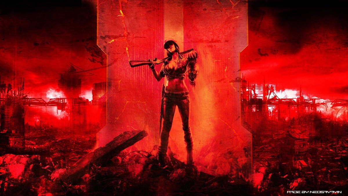 CodeNamePizza's tweet photo. Black Ops 2 was the absolute PEAK of the Xbox 360 / PS3 era!🔥 https://t.co/DJl8EnbTud