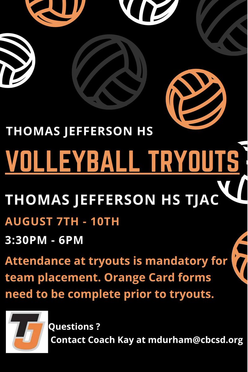 Jackets Volleyball tweet media