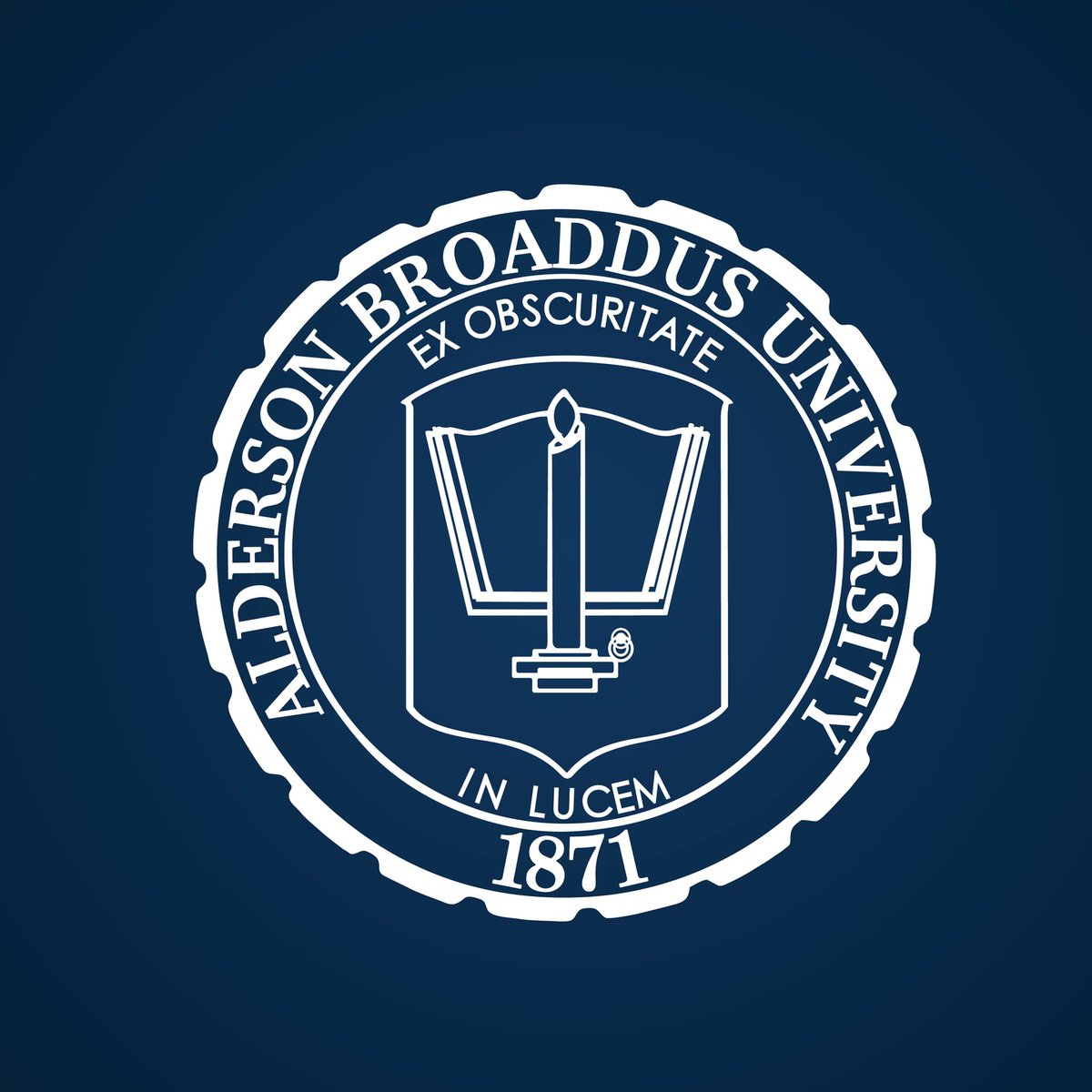The Alderson Broaddus University Board of Trustees and Governors announces the resignation of Chairperson Rebecca A. Hooman, effective June 30, 2023. James E. Garvin ’75 will assume the helm of the AB Board of Trustees and Governors.

For more info, visit: ab.edu/uncategorized/…