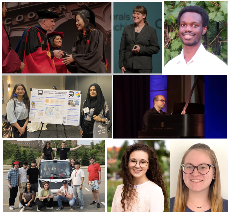 Our June Newsletter is out now! Read about what our faculty, staff, students, and alumni have been up to the last couple of months <a href="/cooperunion/">The Cooper Union</a> -  bit.ly/3KM7SBI