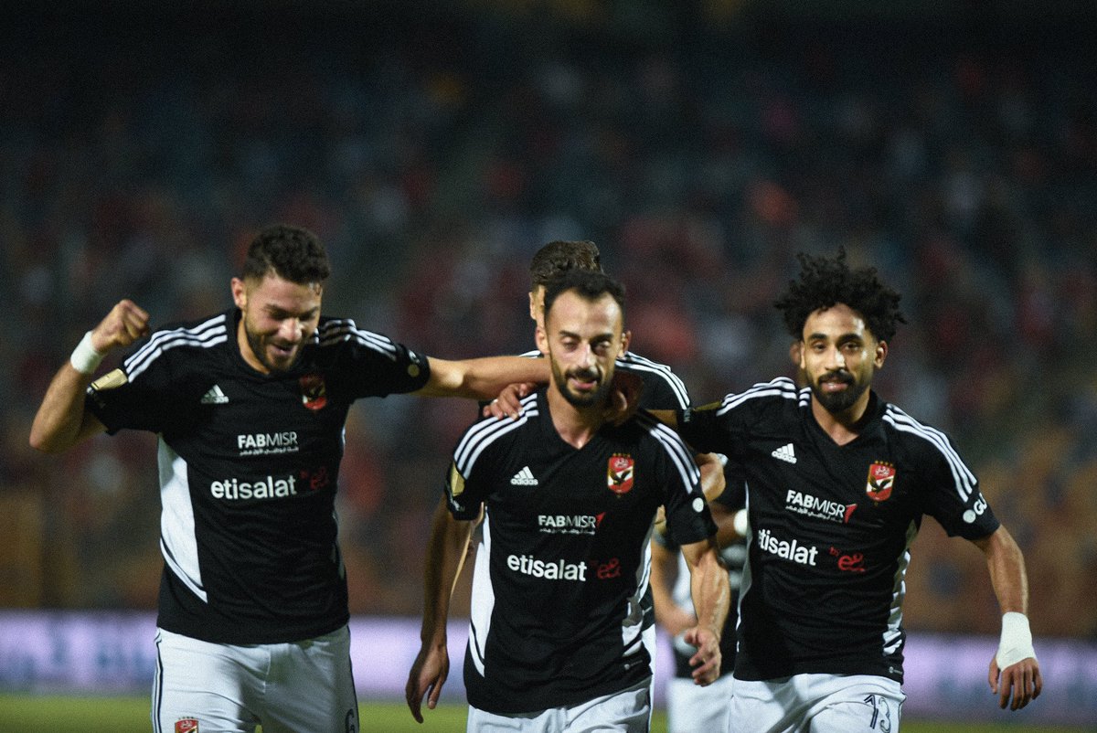 AlAhly's tweet photo. العيد فرحة ❤️🦅💪 https://t.co/jnW3xCsZYv
