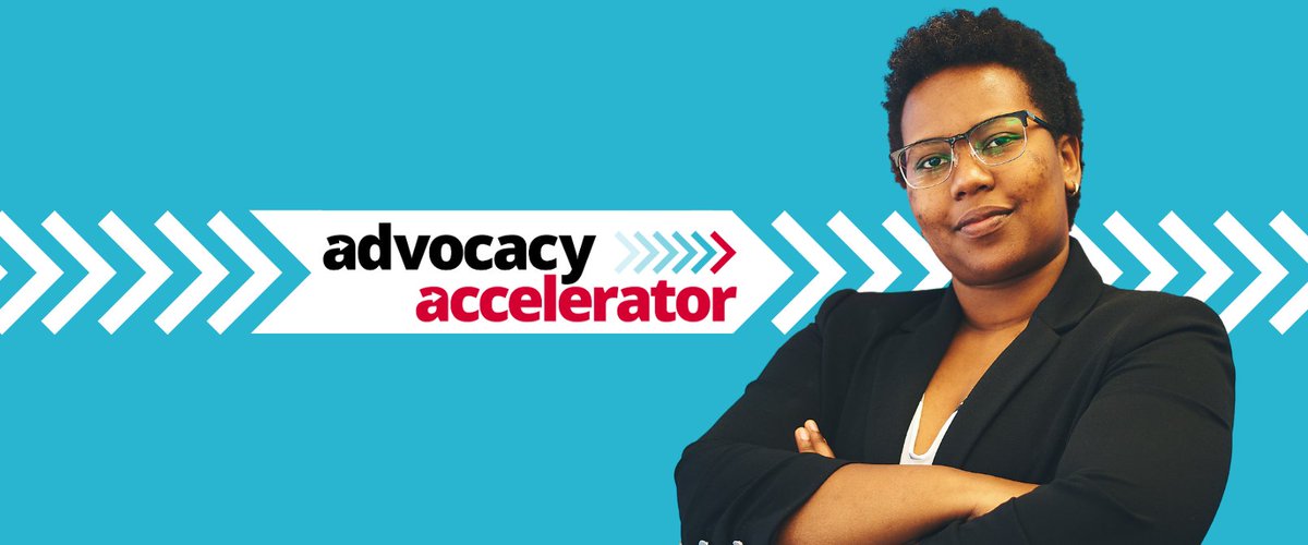 You’ve got the power, level up your organization’s advocacy efforts today! Our Advocacy Accelerator is here to help strengthen your voice to make the greatest impact💪🌍 To learn more go to advocacyaccelerator.ca