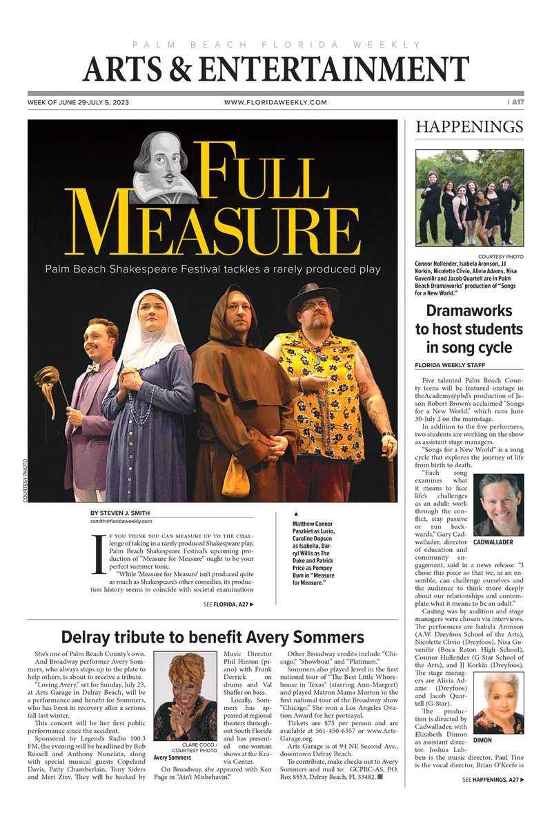 PalmBeachDramaworks tweet media