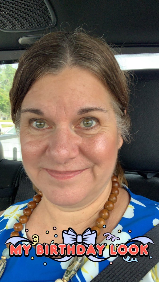 ursula4ster's tweet photo. #Rookie here! Asking for a little #birthday #love! Whether youโre able to give $2 or $52, Iโd be super excited and grateful for your support! #BikeMS GIVE: https://t.co/sm5tLT5Dz7 #MightyStrong #Biking #endurance #MS #donation #thanks https://t.co/c2yGnUYSbP