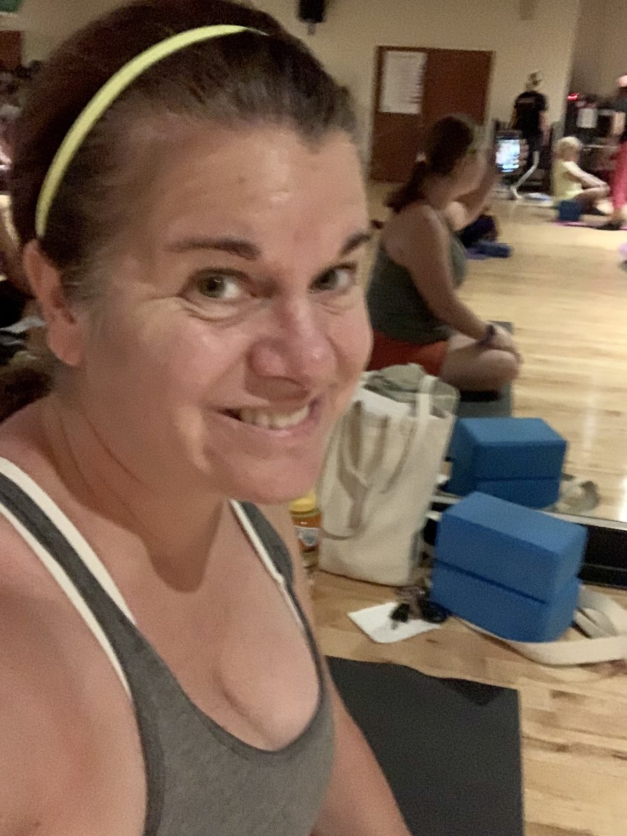 ursula4ster's tweet photo. #Rookie here! Asking for a little #birthday #love! Whether youโre able to give $2 or $52, Iโd be super excited and grateful for your support! #BikeMS GIVE: https://t.co/sm5tLT5Dz7 #MightyStrong #Biking #endurance #MS #donation #thanks https://t.co/c2yGnUYSbP