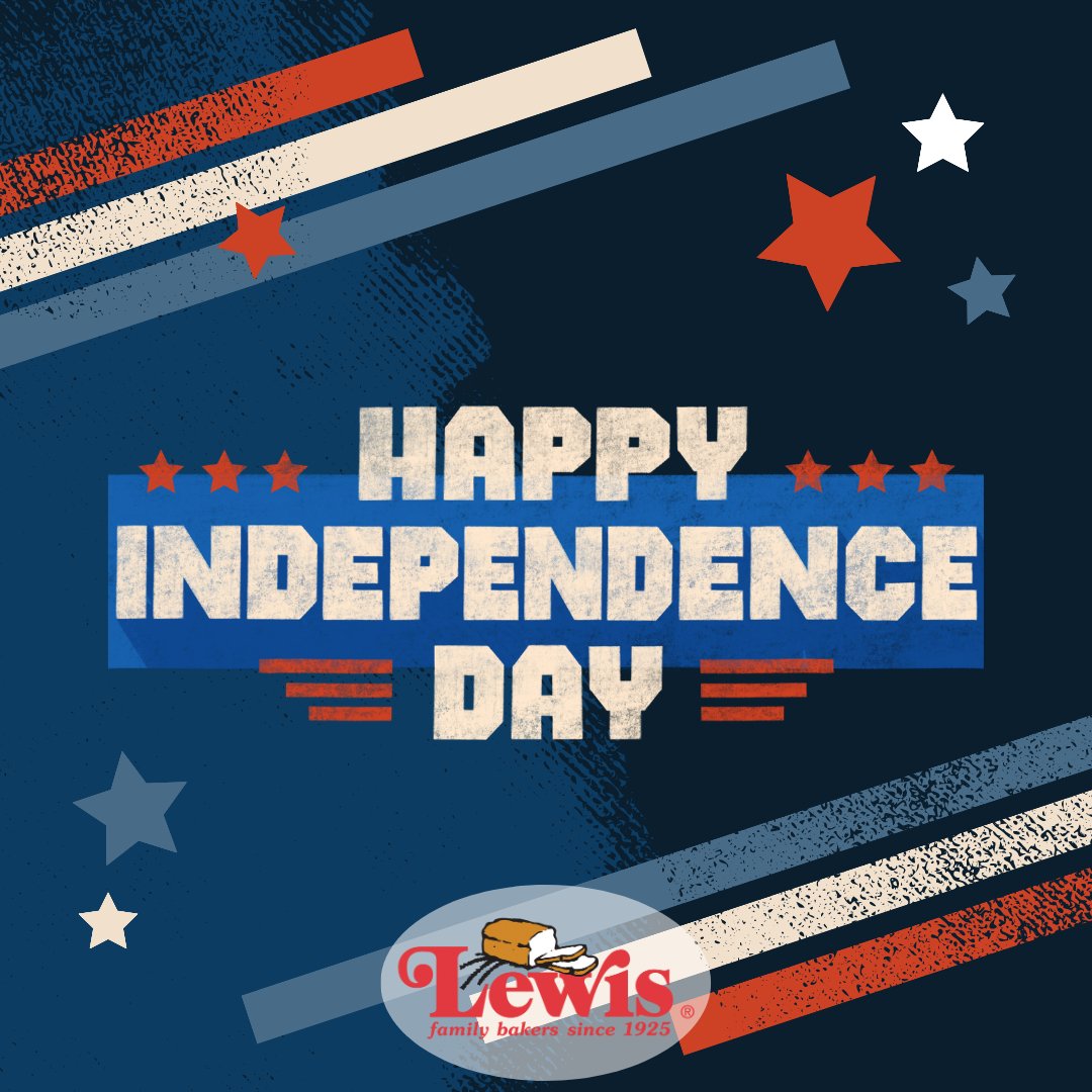 From our family to yours, have a wonderful 4th of July!
